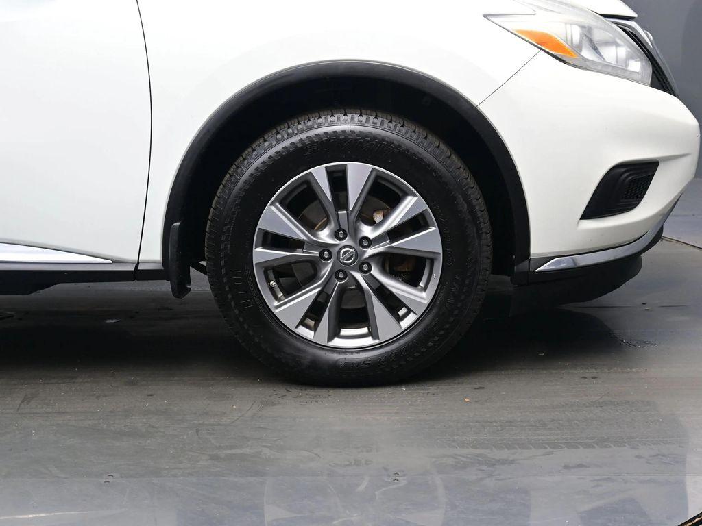 used 2016 Nissan Murano car, priced at $7,879