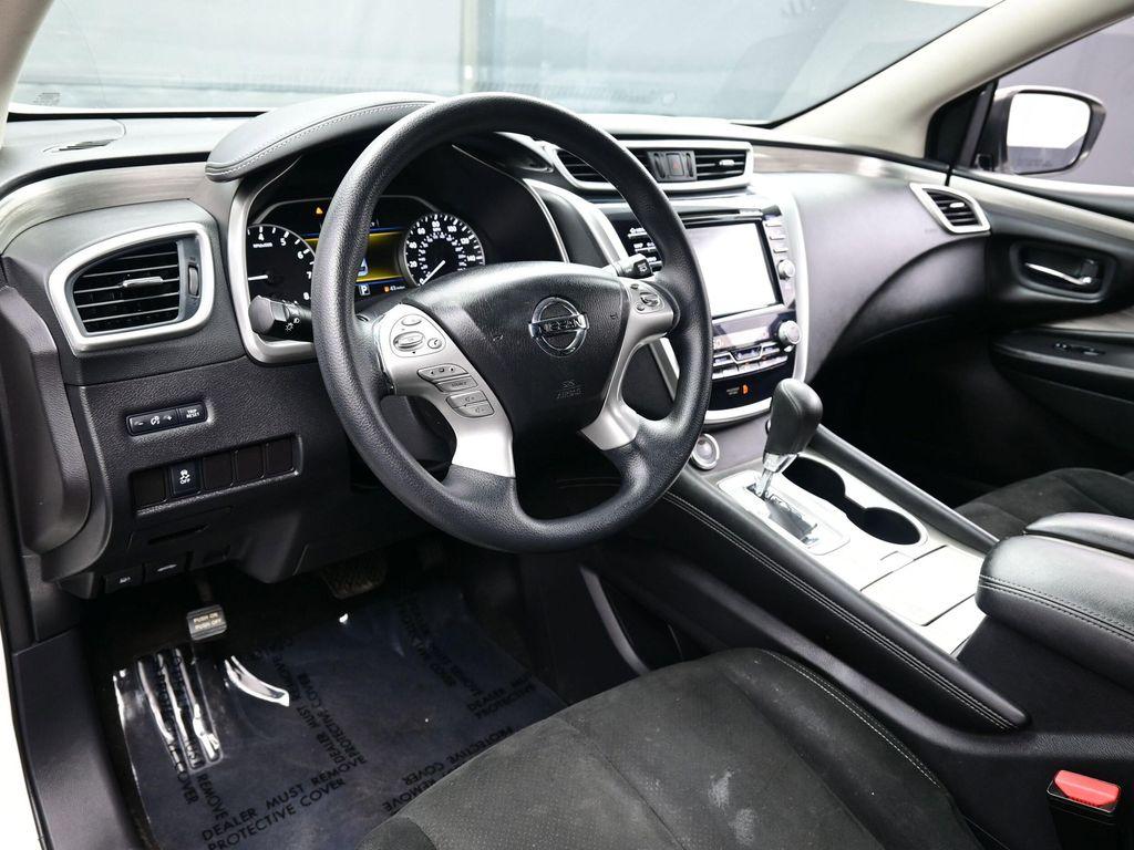 used 2016 Nissan Murano car, priced at $7,879