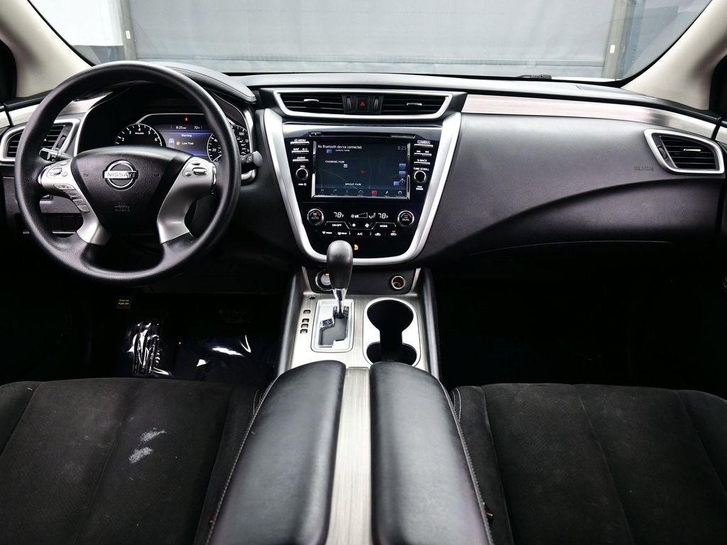 used 2016 Nissan Murano car, priced at $7,879