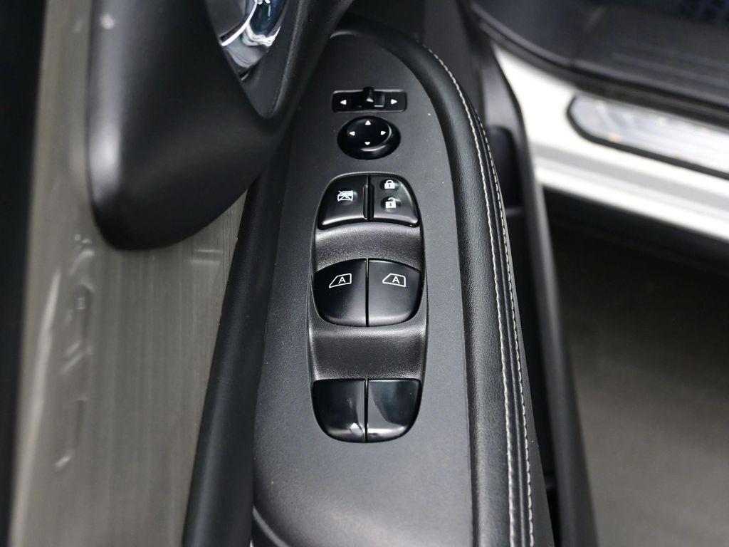 used 2016 Nissan Murano car, priced at $7,879