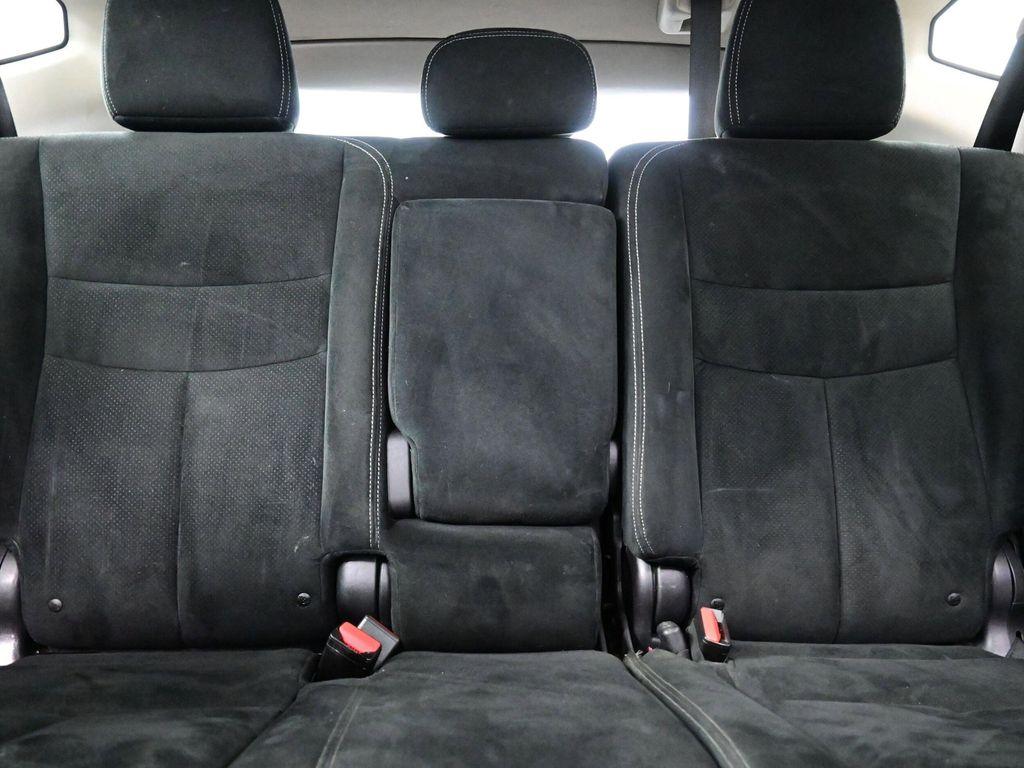 used 2016 Nissan Murano car, priced at $7,879