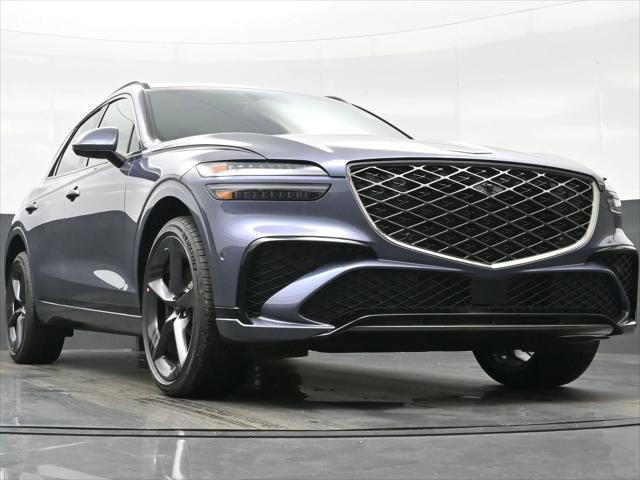 new 2026 Genesis GV70 car, priced at $72,515