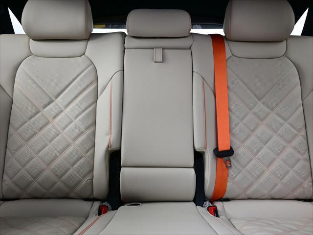 new 2026 Genesis GV70 car, priced at $72,515
