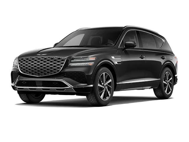 new 2026 Genesis GV80 car, priced at $78,405