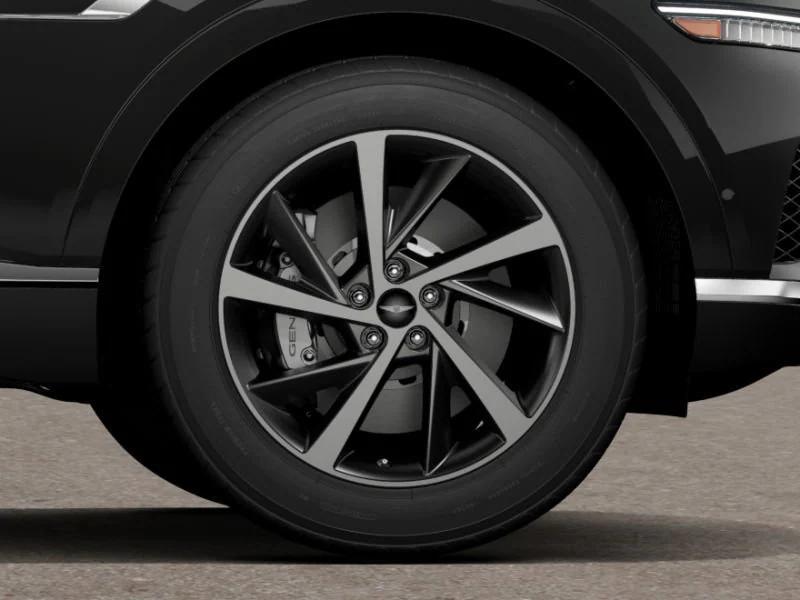 new 2026 Genesis GV80 car, priced at $78,405