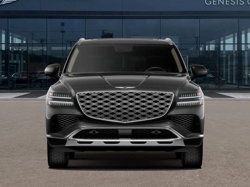 new 2026 Genesis GV80 car, priced at $78,405