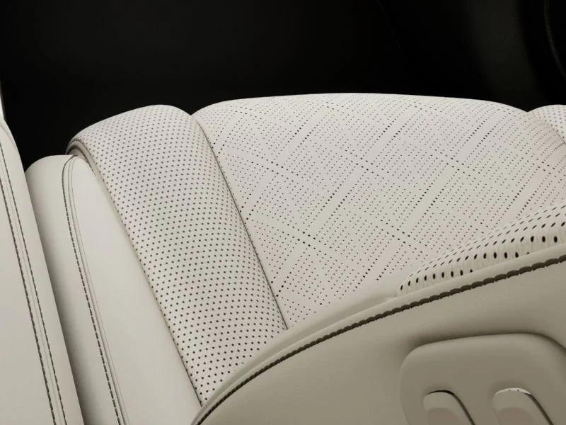 new 2026 Genesis GV80 car, priced at $78,405