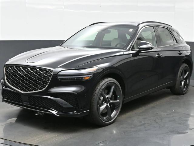 new 2026 Genesis GV70 car, priced at $72,515