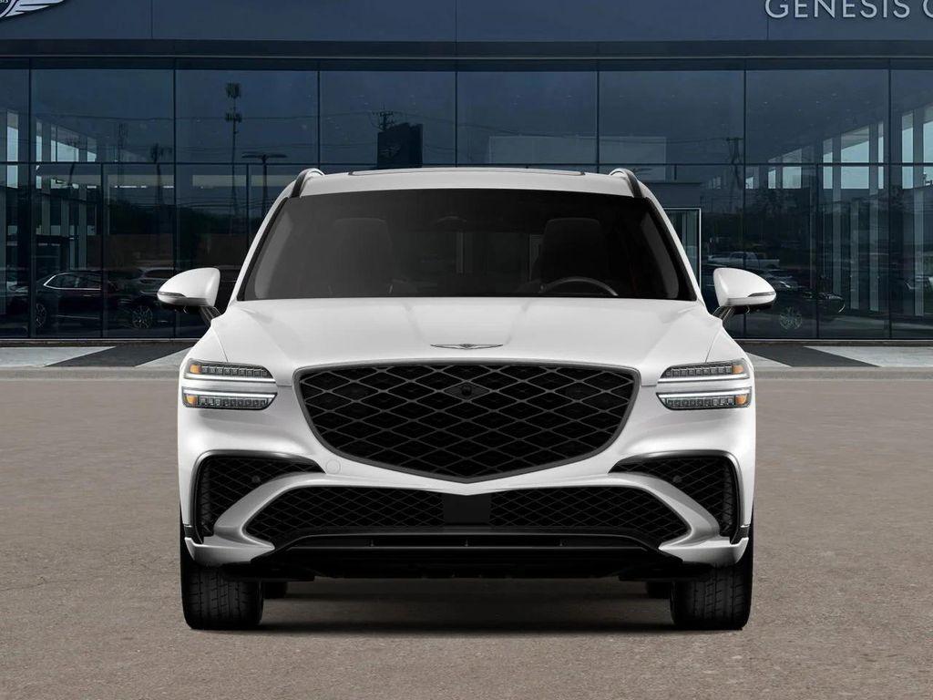 new 2026 Genesis GV70 car, priced at $62,605