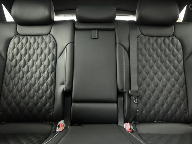 new 2025 Genesis GV70 car, priced at $65,195
