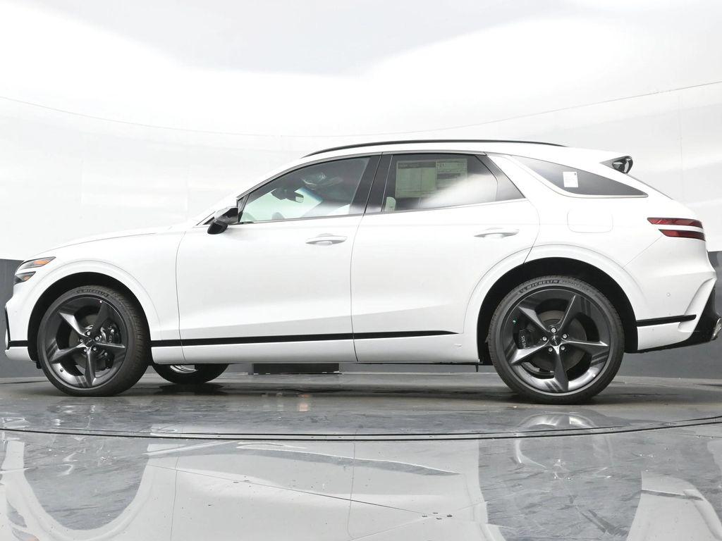 new 2026 Genesis GV70 car, priced at $72,515