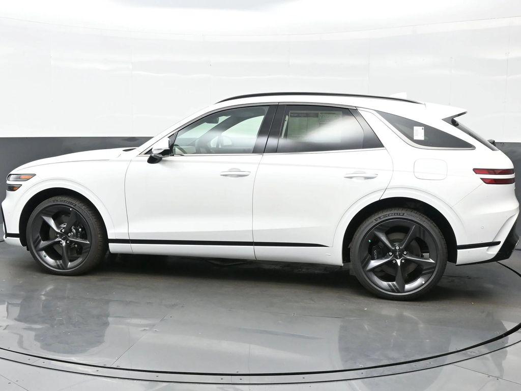 new 2026 Genesis GV70 car, priced at $72,515