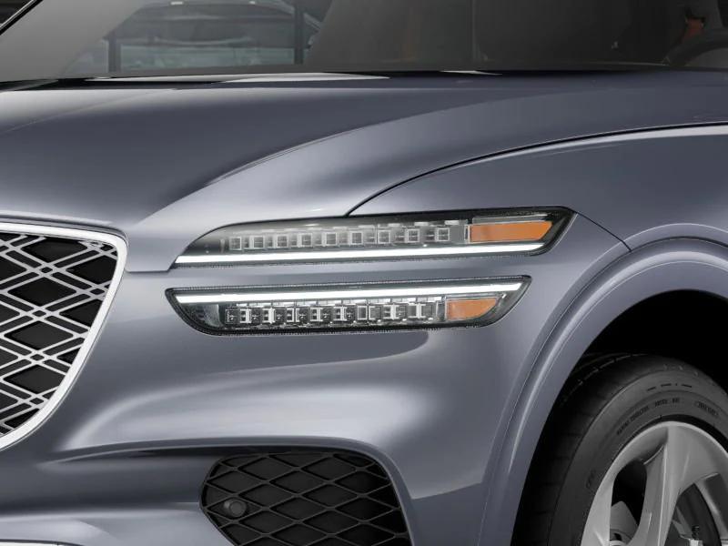 new 2026 Genesis GV70 car, priced at $54,650