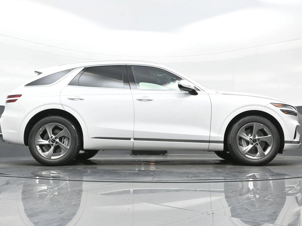 new 2026 Genesis GV70 car, priced at $53,865