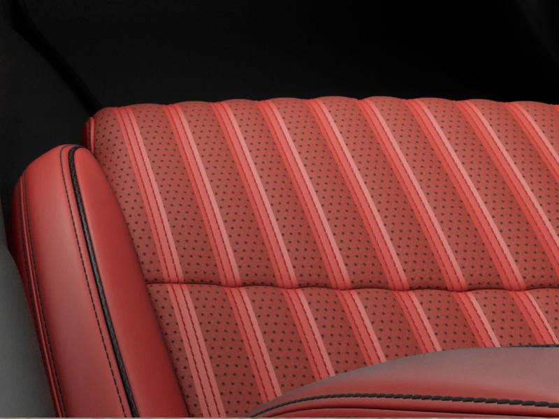 new 2025 Genesis G70 car, priced at $44,190