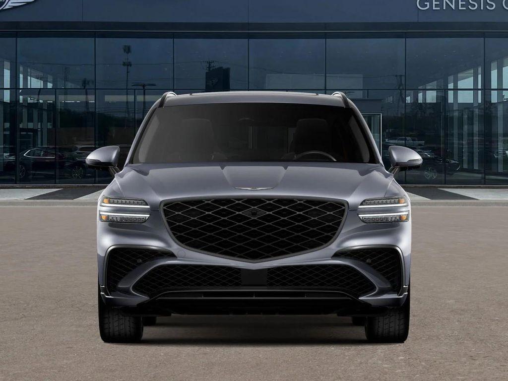 new 2026 Genesis GV70 car, priced at $62,805