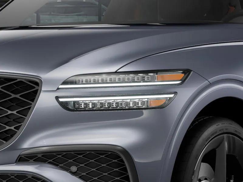 new 2026 Genesis GV70 car, priced at $62,805