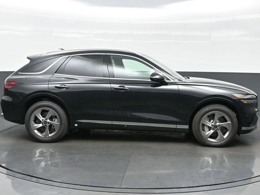 new 2026 Genesis GV70 car, priced at $58,025