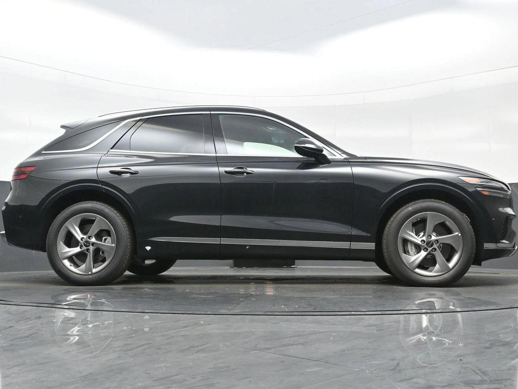 new 2026 Genesis GV70 car, priced at $58,025