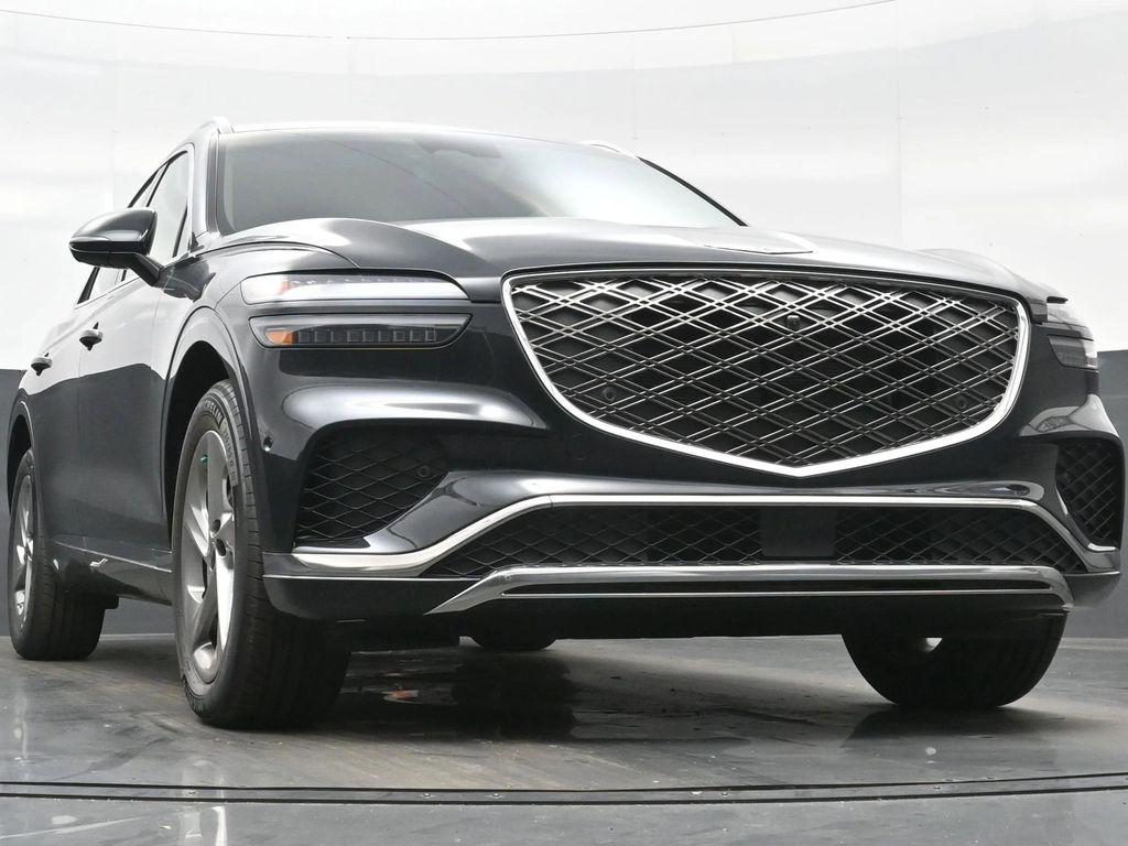 new 2026 Genesis GV70 car, priced at $58,025