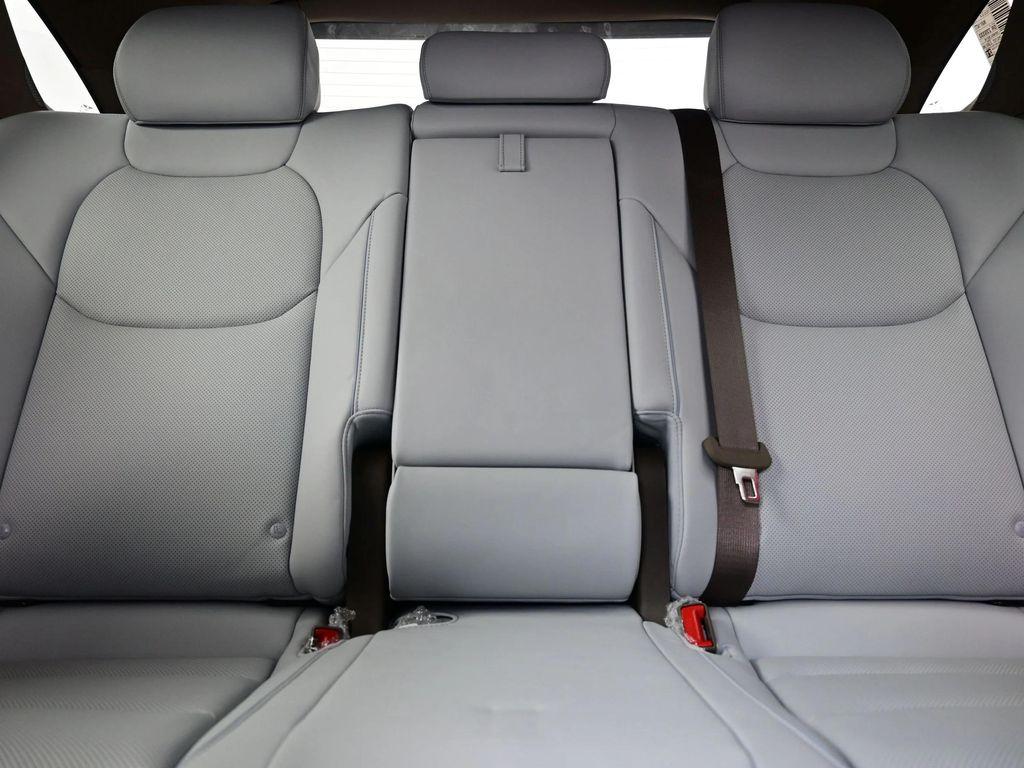 new 2026 Genesis GV70 car, priced at $58,025