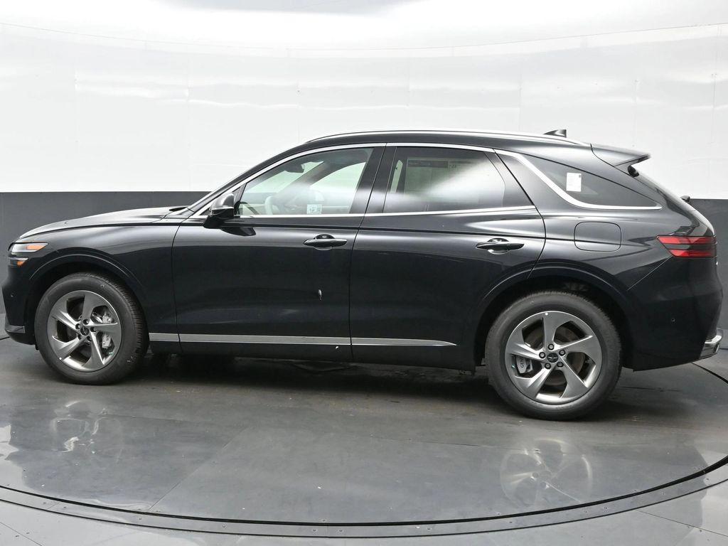 new 2026 Genesis GV70 car, priced at $58,025