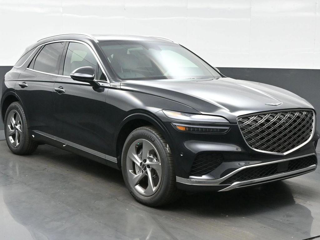 new 2026 Genesis GV70 car, priced at $58,025