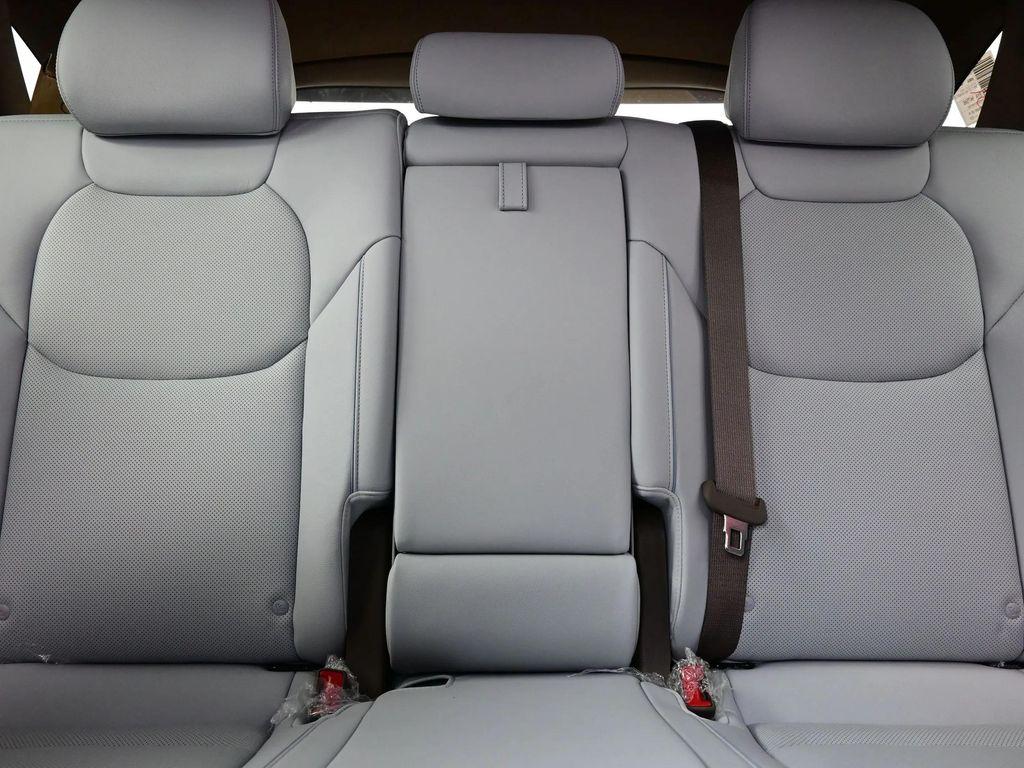 new 2026 Genesis GV70 car, priced at $59,255