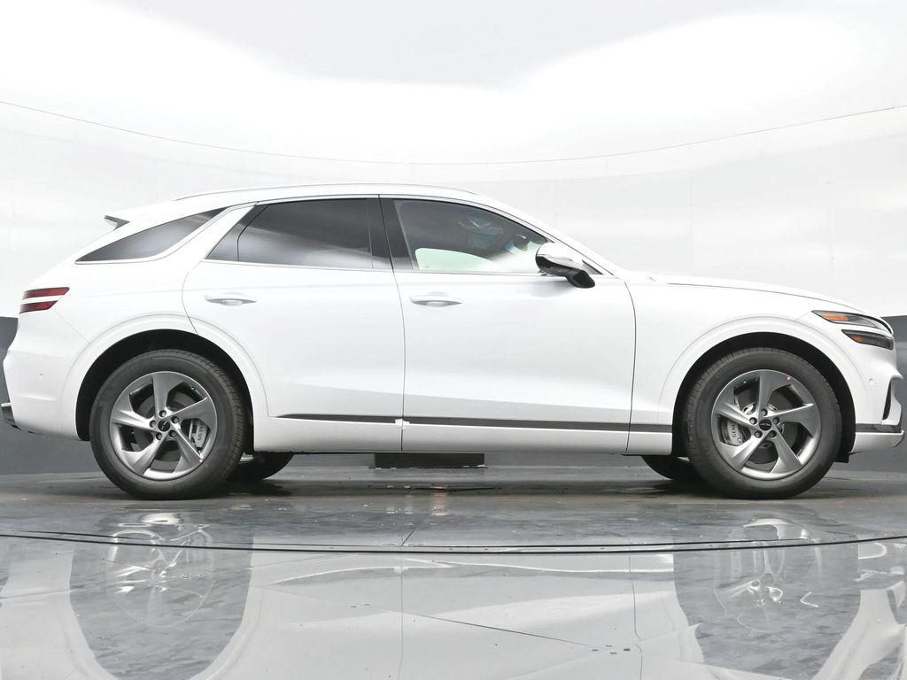 new 2026 Genesis GV70 car, priced at $59,255