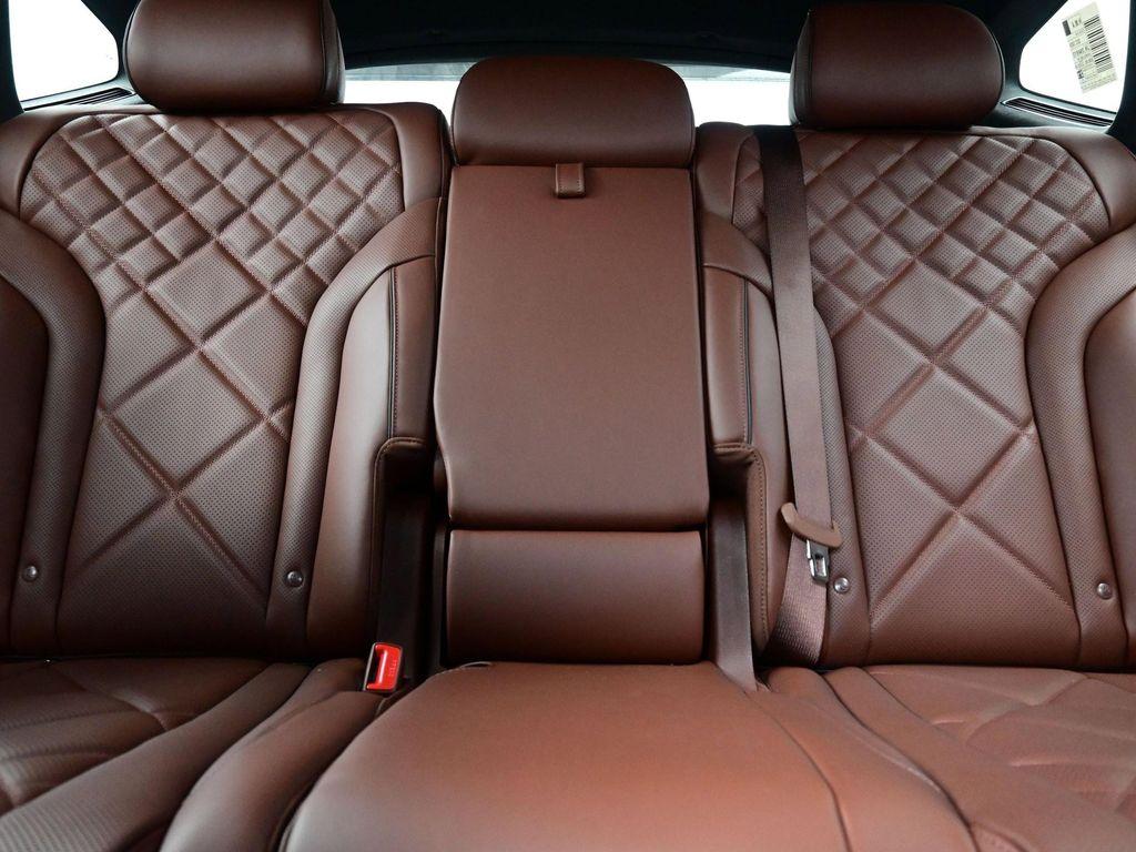 new 2025 Genesis GV80 car, priced at $78,525