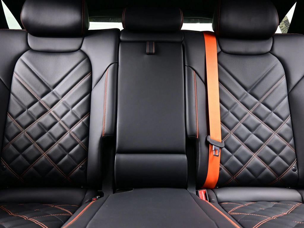 new 2026 Genesis GV70 car, priced at $72,715