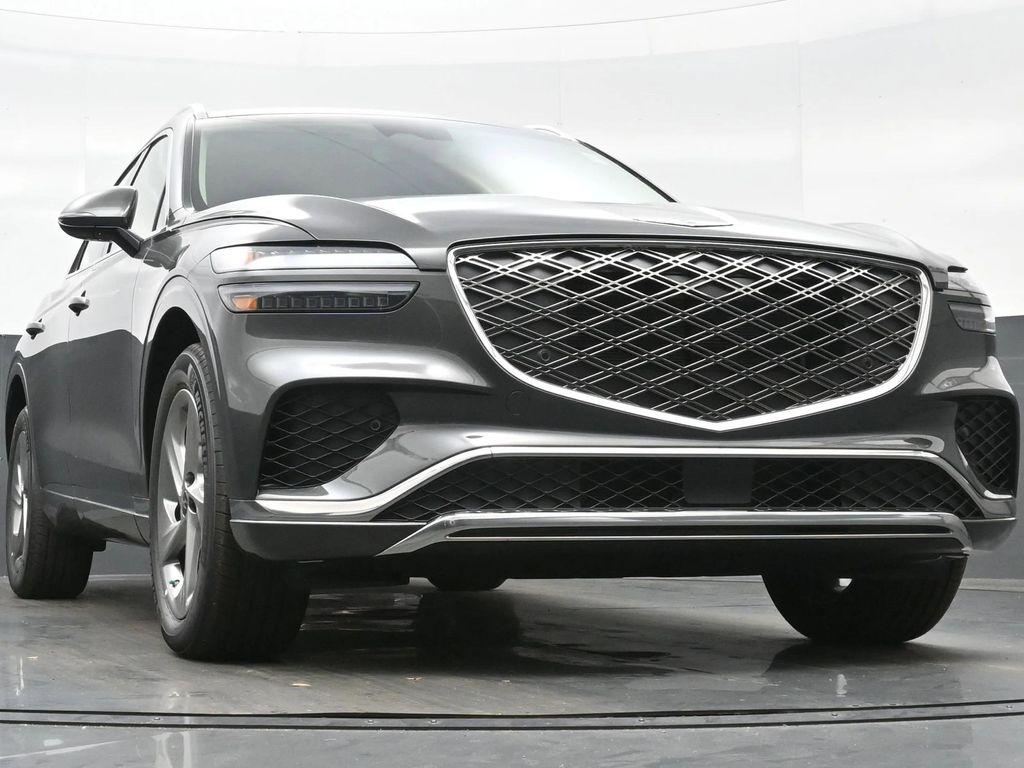 new 2026 Genesis GV70 car, priced at $53,455