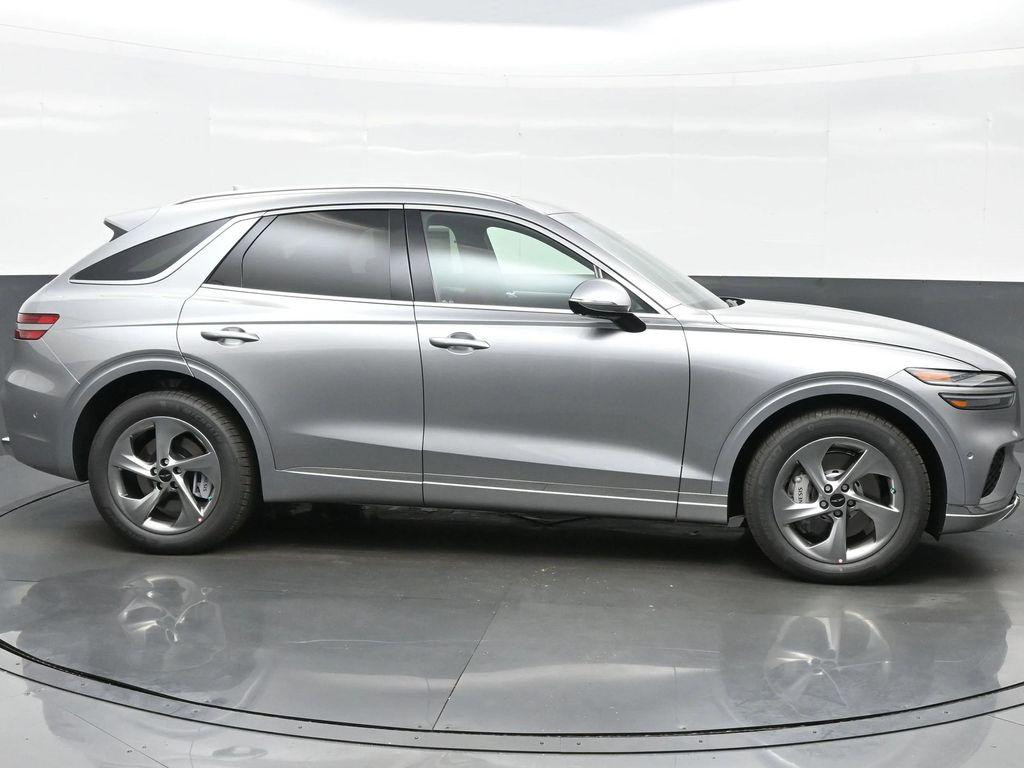 new 2026 Genesis GV70 car, priced at $57,585