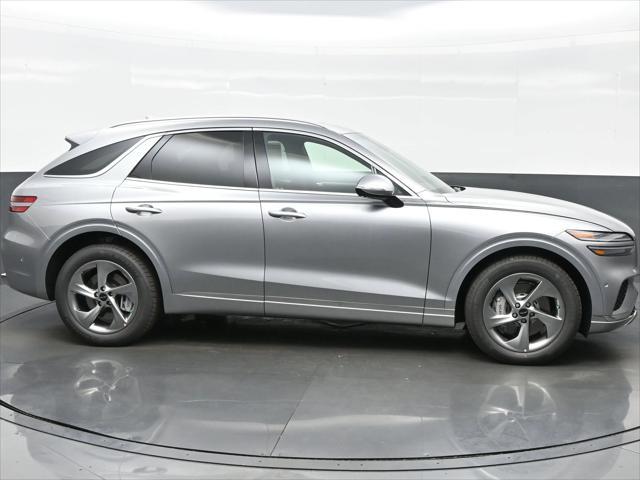 new 2026 Genesis GV70 car, priced at $57,585