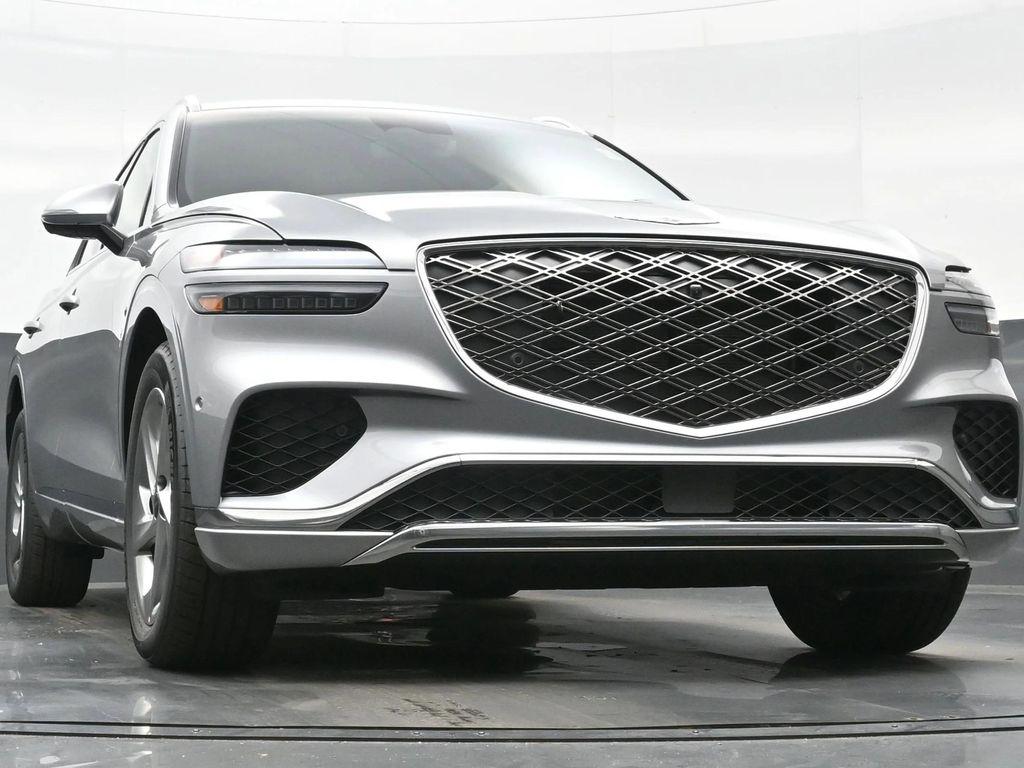 new 2026 Genesis GV70 car, priced at $57,585