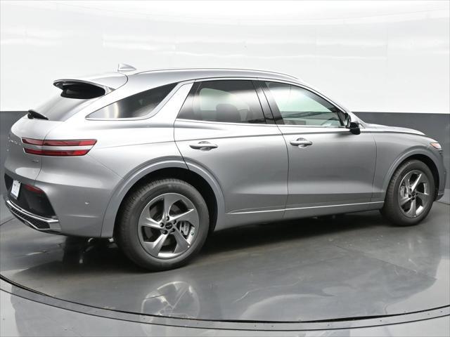new 2026 Genesis GV70 car, priced at $57,585