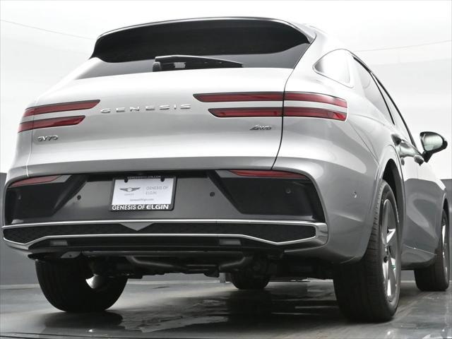 new 2026 Genesis GV70 car, priced at $57,585