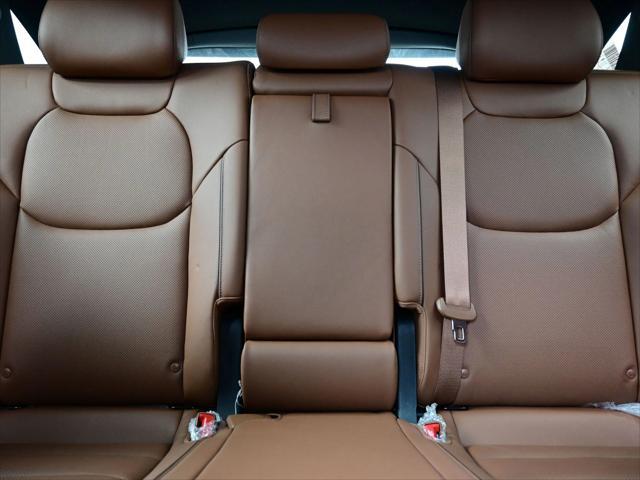 new 2026 Genesis GV70 car, priced at $57,585