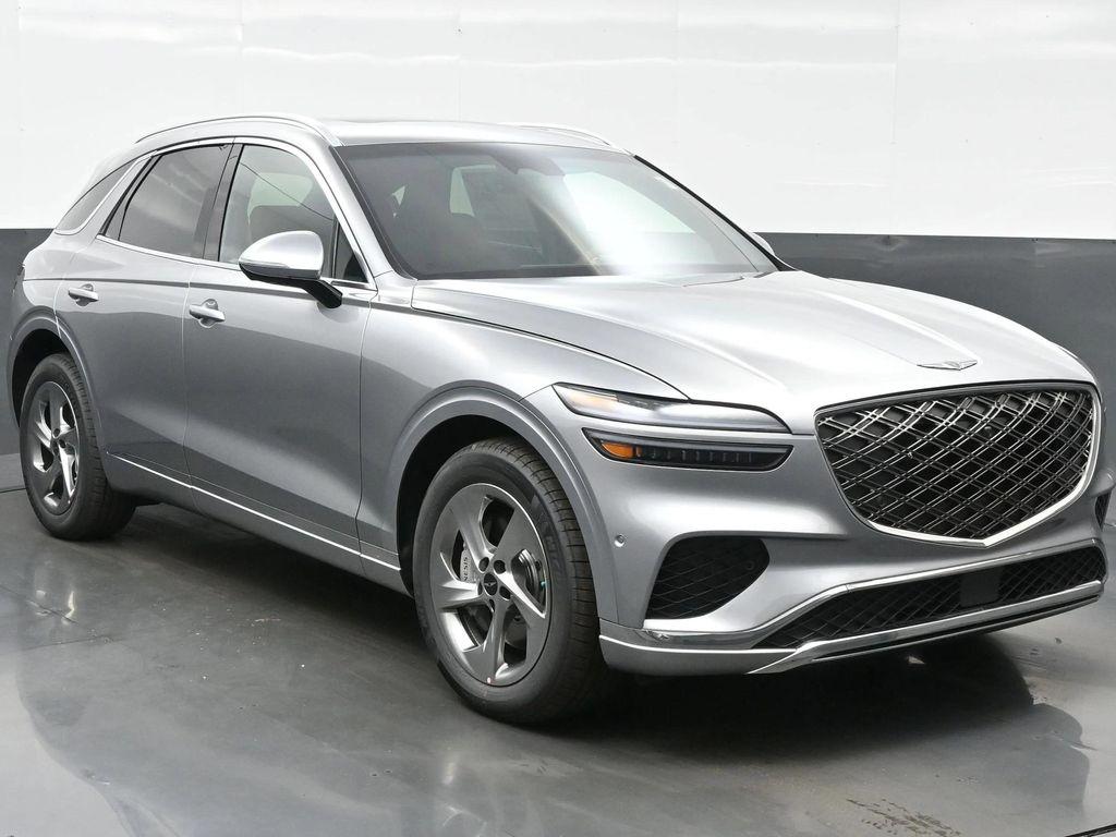 new 2026 Genesis GV70 car, priced at $57,585