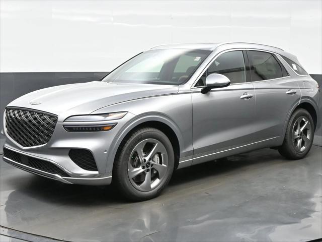 new 2026 Genesis GV70 car, priced at $57,585