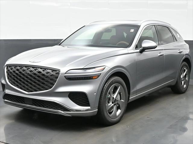 new 2026 Genesis GV70 car, priced at $57,585