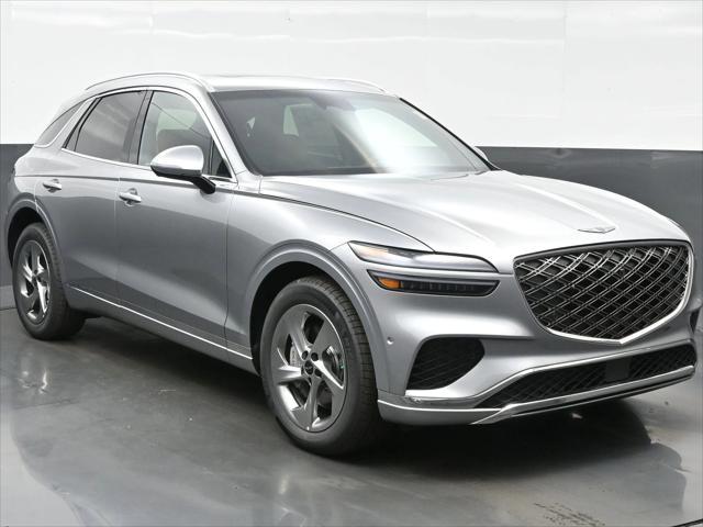 new 2026 Genesis GV70 car, priced at $57,585