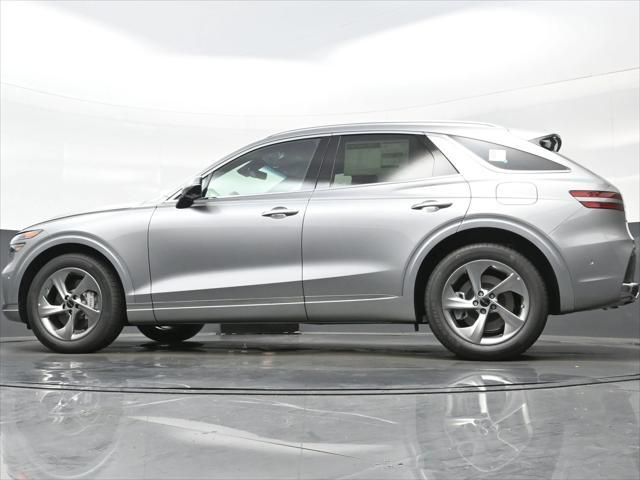 new 2026 Genesis GV70 car, priced at $57,585