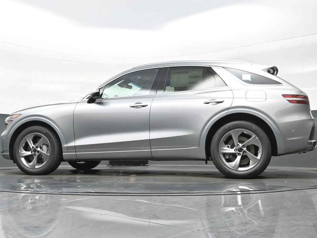 new 2026 Genesis GV70 car, priced at $57,585