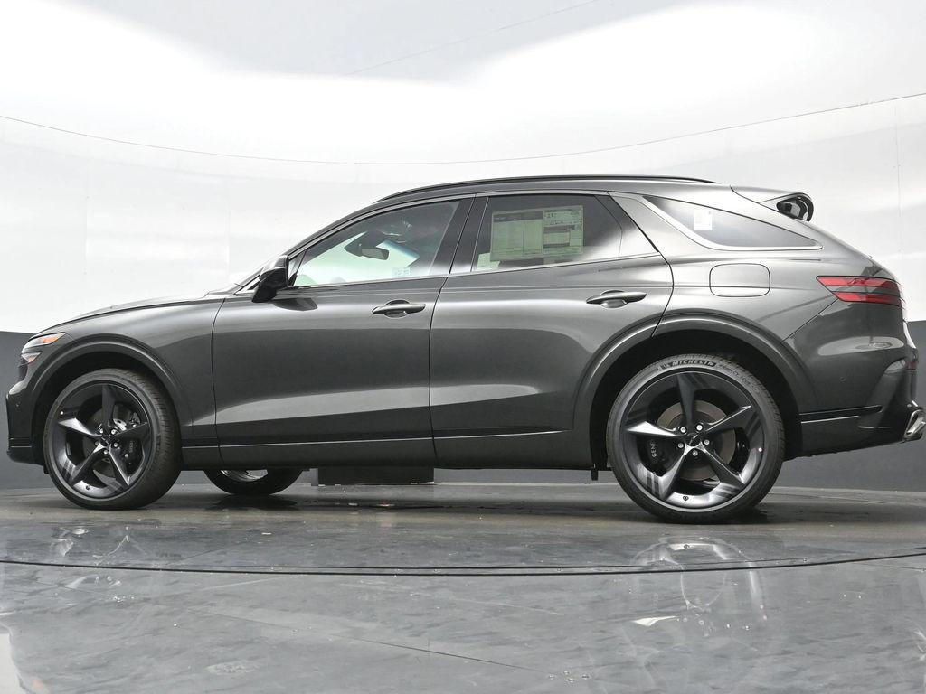 new 2026 Genesis GV70 car, priced at $72,850