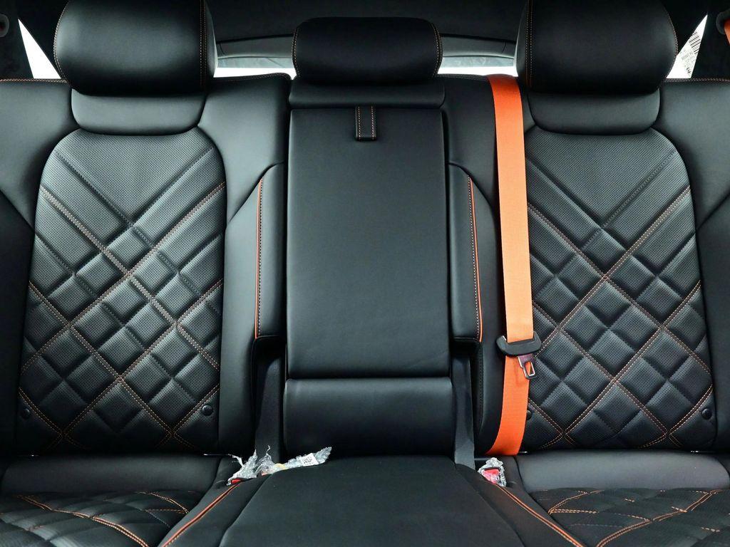 new 2026 Genesis GV70 car, priced at $72,850