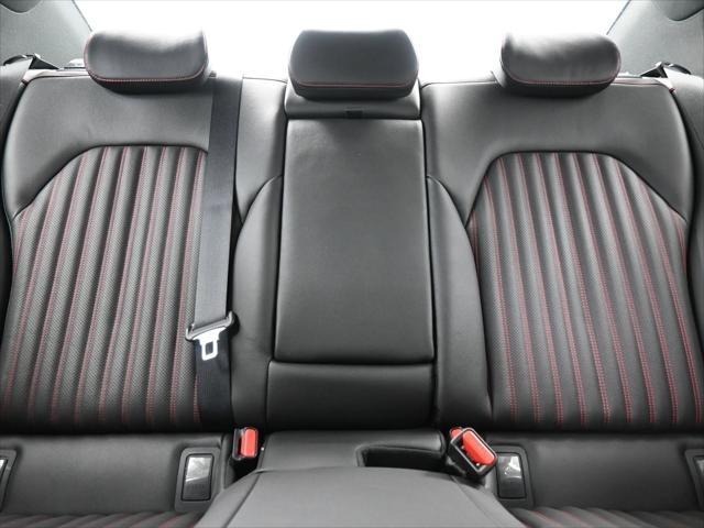 used 2025 Genesis G70 car, priced at $47,733