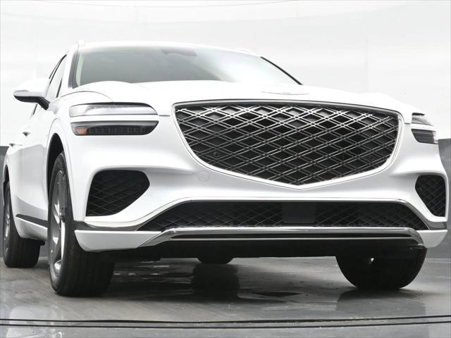 new 2026 Genesis GV70 car, priced at $53,455