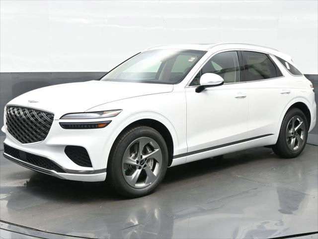 new 2026 Genesis GV70 car, priced at $53,455