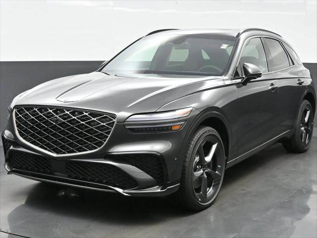 new 2026 Genesis GV70 car, priced at $72,245